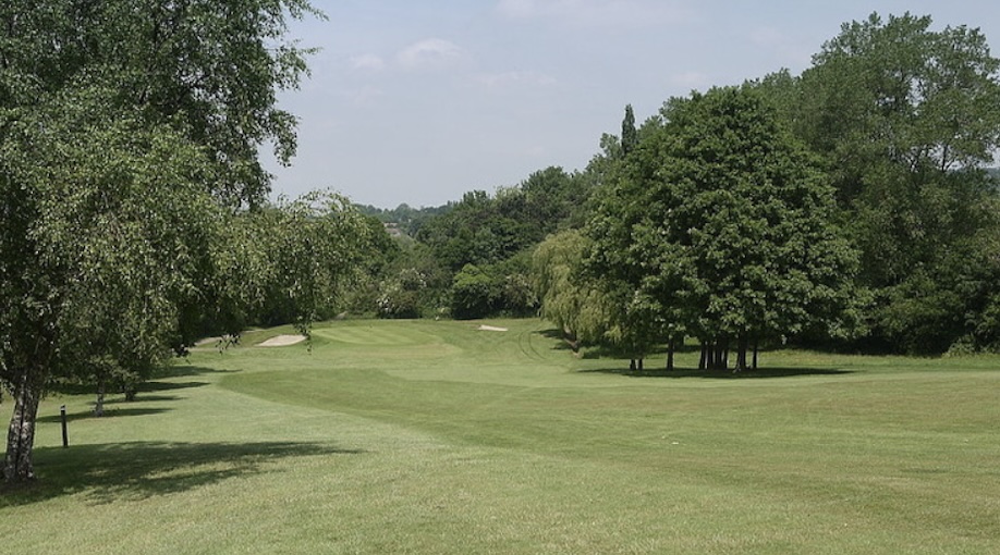 Photo of Haste Hill Golf Course